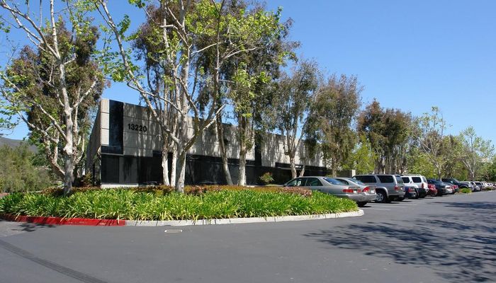 Lab Space for Rent at 13220, 13230, 13240 Evening Creek Drive San Diego, CA 92128 - #1