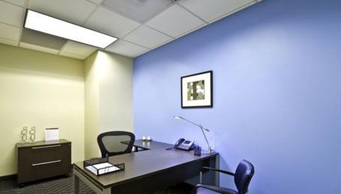 Office Space for Rent at 2500 Broadway, Bld F, Ste F125, Santa Monica, CA 90405 - #7