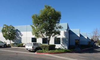 Lab Space for Rent located at 9215 Brown Deer Rd San Diego, CA 92121