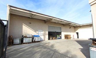 Warehouse Space for Sale located at 317 S San Marino Ave San Gabriel, CA 91776
