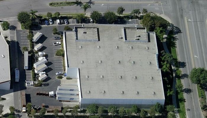 Warehouse Space for Rent at 318-320 N Graves Ave Oxnard, CA 93030 - #2