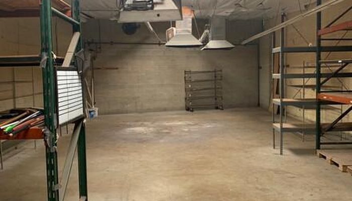 Warehouse Space for Rent at 7648-7654 San Fernando Rd Sun Valley, CA 91352 - #10
