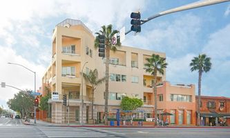 Office Space for Rent located at 530 Wilshire Blvd Santa Monica, CA 90401