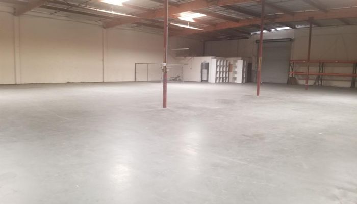 Warehouse Space for Rent at 2980 E La Jolla St Anaheim, CA 92806 - #2