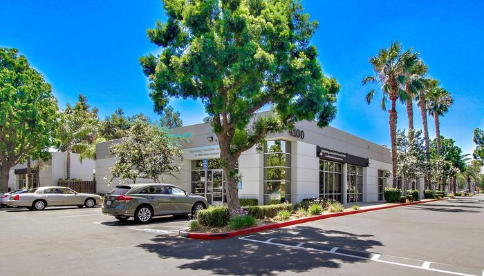 Warehouse Space for Rent at 4100-4280 Latham Street Riverside, CA 92501 - #5