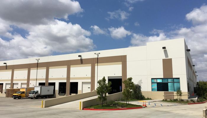 Warehouse Space for Rent at 3172 Nasa Street Brea, CA 92821 - #1