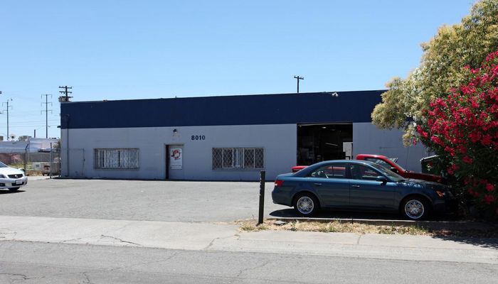 Warehouse Space for Sale at 8010 Betty Lou Dr Sacramento, CA 95828 - #2
