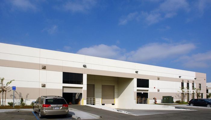 Warehouse Space for Rent at 13668 Valley Blvd City Of Industry, CA 91746 - #3