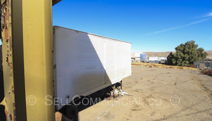 Warehouse Space for Sale at 2511 W Main St Barstow, CA 92311 - #14