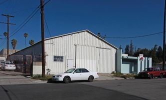 Warehouse Space for Rent located at 3015 Dolores St Los Angeles, CA 90065