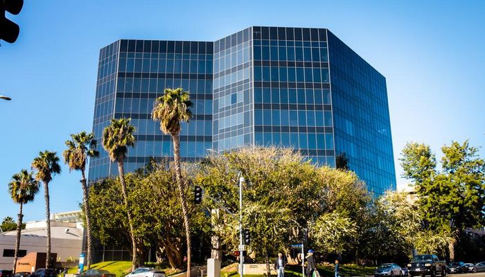 Office Space for Rent at 233 Wilshire Blvd Santa Monica, CA 90401 - #5