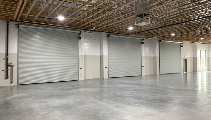 Warehouse Space for Rent at 422 S 8th St Fowler, CA 93625 - #5
