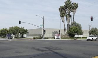 Warehouse Space for Rent located at 18221 S Susana Rd Compton, CA 90221