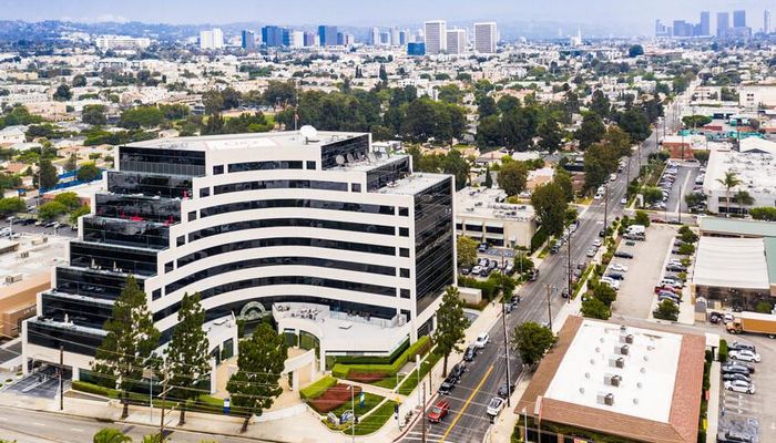 Office Space for Rent at 1990 S Bundy Dr Los Angeles, CA 90025 - #1