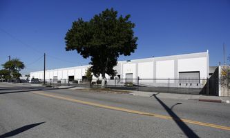 Warehouse Space for Rent located at 4455-4473 Sheila St Commerce, CA 90023