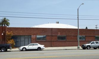 Warehouse Space for Rent located at 5645 W Adams Blvd Los Angeles, CA 90016