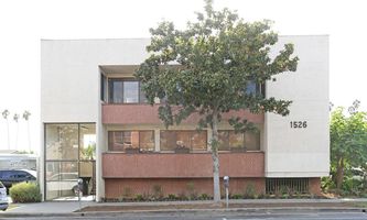 Office Space for Rent located at 1526 14th St Santa Monica, CA 90404