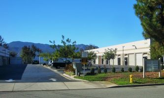 Warehouse Space for Rent located at 2624-2626 Lavery Ct Newbury Park, CA 91320