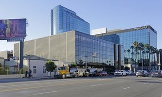 Office Space for Rent located at 11388-11390 W Olympic Blvd Los Angeles, CA 90064