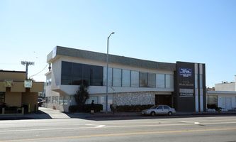 Office Space for Sale located at 5710 W Manchester Ave Los Angeles, CA 90045