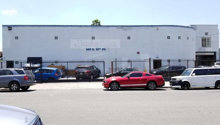 Warehouse Space for Rent at 800-808 E 29th St Los Angeles, CA 90011 - #4