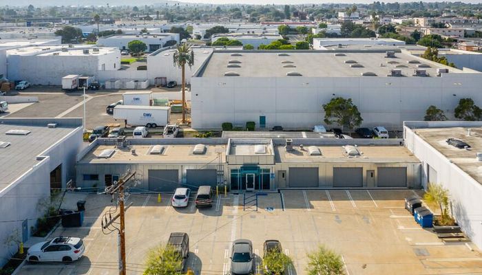 Warehouse Space for Rent at 1510 1/2 W 228th St Torrance, CA 90501 - #11