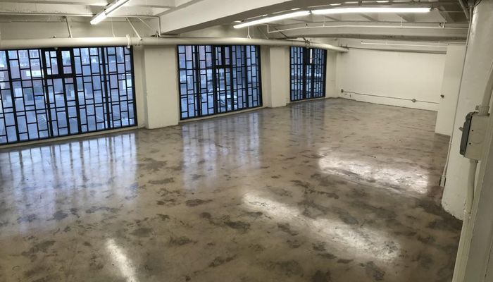 Warehouse Space for Rent at 840 Santee St Los Angeles, CA 90014 - #7