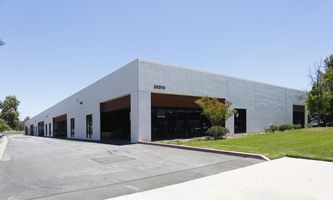 Warehouse Space for Rent located at 28310 Avenue Crocker Valencia, CA 91355