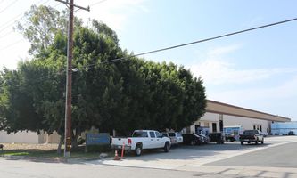 Warehouse Space for Rent located at 6250 Caballero Blvd Buena Park, CA 90620