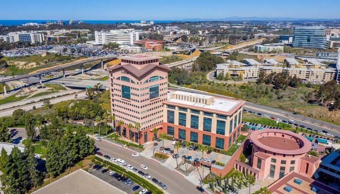 Office Space for Rent at 8910 University Center Ln San Diego, CA 92122 - #2