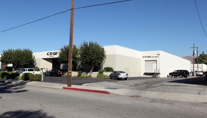 Warehouse Space for Rent at 20721 Superior St Chatsworth, CA 91311 - #7