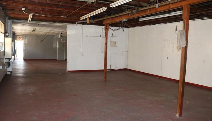Warehouse Space for Rent at 4863 Telegraph Rd Los Angeles, CA 90022 - #12