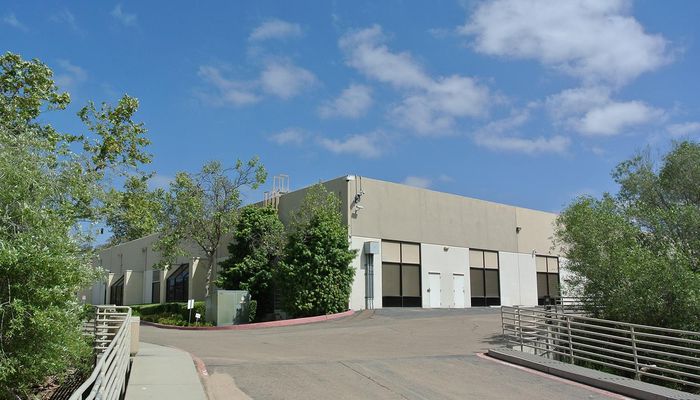 Lab Space for Rent at 10130 Sorrento Valley Rd San Diego, CA 92121 - #2