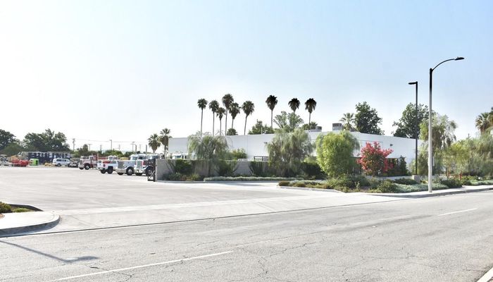 Warehouse Space for Sale at 673 S Waterman Ave San Bernardino, CA 92408 - #2