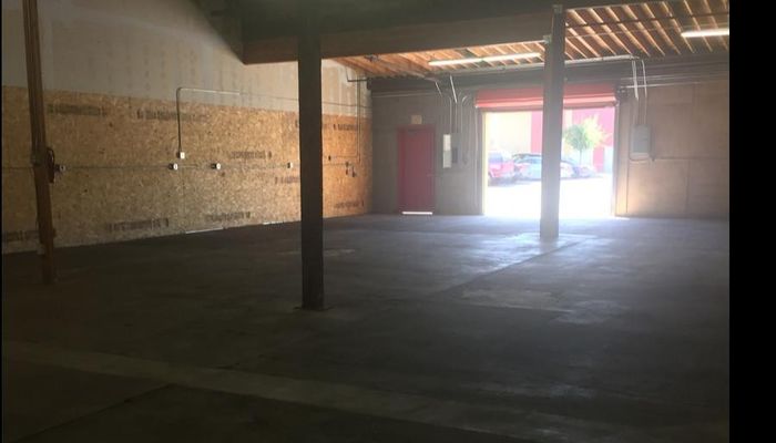 Warehouse Space for Rent at 4370 24th St Sacramento, CA 95822 - #15