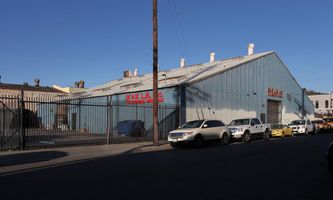 Warehouse Space for Rent located at 218 Wilhardt St Los Angeles, CA 90012