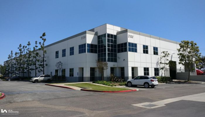 Warehouse Space for Rent at 2130 Technology Pl Long Beach, CA 90810 - #1