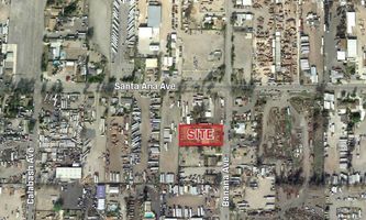 Warehouse Space for Sale located at 10948 Banana Ave Fontana, CA 92337