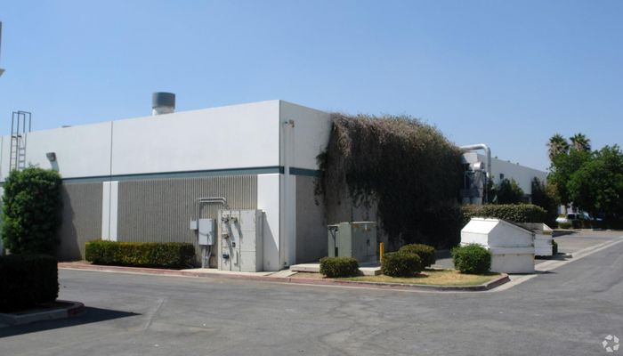 Warehouse Space for Rent at 455 W Century Ave San Bernardino, CA 92408 - #3