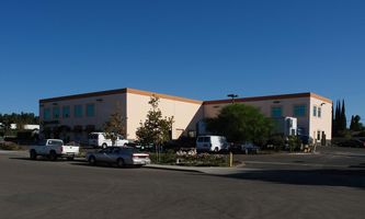 Warehouse Space for Rent located at 2533 Folex Way Spring Valley, CA 91978