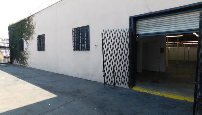 Warehouse Space for Rent at 1615-1617 Mcgarry St Los Angeles, CA 90021 - #6