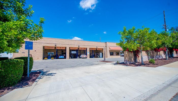 Warehouse Space for Sale at 5353 Arrow Hwy Montclair, CA 91763 - #8