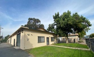 Warehouse Space for Rent located at 7056 Danyeur Rd Redding, CA 96001