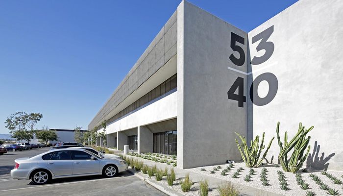 Office Space for Rent at 5340 Alla Rd Los Angeles, CA 90066 - #9