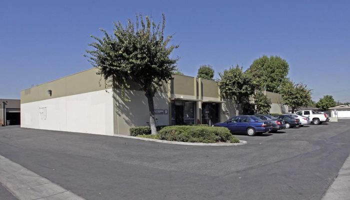 Warehouse Space for Rent at 10302 Trask Ave Garden Grove, CA 92843 - #7