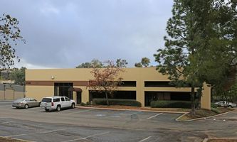 Warehouse Space for Rent located at 4444-4454 Viewridge Ave San Diego, CA 92123