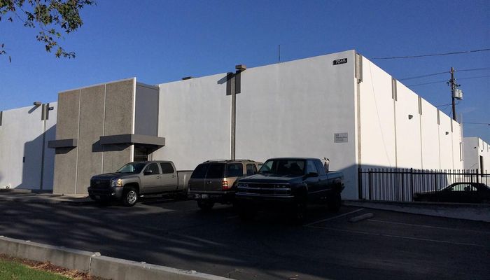 Warehouse Space for Rent at 7031 Marcelle St Paramount, CA 90723 - #5