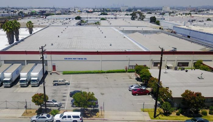 Warehouse Space for Rent at 2939 Vail Ave Commerce, CA 90040 - #1