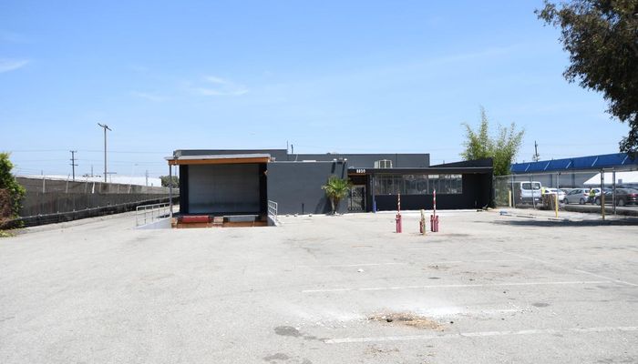 Warehouse Space for Rent at 8820 S Bellanca Ave Los Angeles, CA 90045 - #2