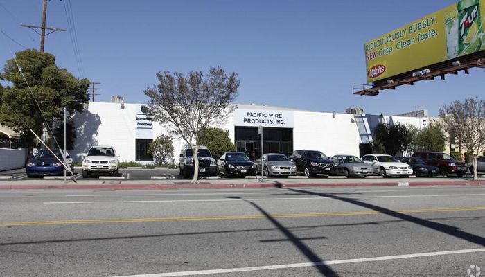 Warehouse Space for Rent at 10725 Vanowen St North Hollywood, CA 91605 - #1